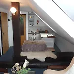 Zavodsky 3* Český Krumlov