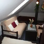 Gæstehus Zavodsky Český Krumlov