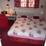 Zavodsky Gæstehus 3*