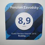 Gæstehus Zavodsky 3*