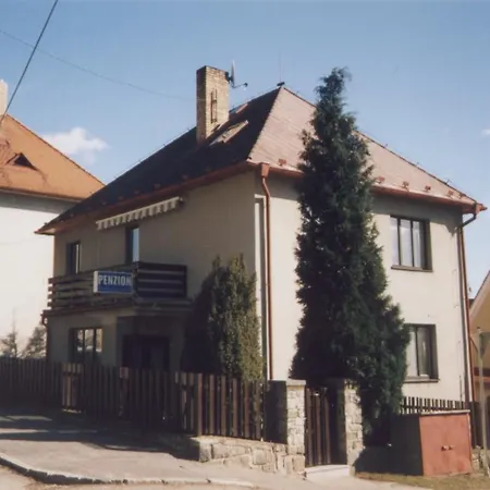 Zavodsky 3* Cesky Krumlov