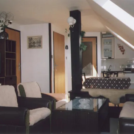 Guest house Zavodsky