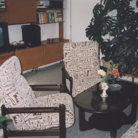 Zavodsky Guest house