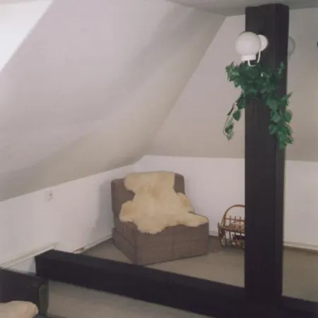 Maison d'hôtes Zavodsky 3*