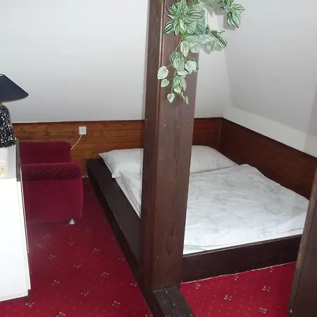 Zavodsky Guest house 3*