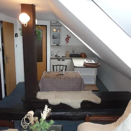 Zavodsky 3* Cesky Krumlov