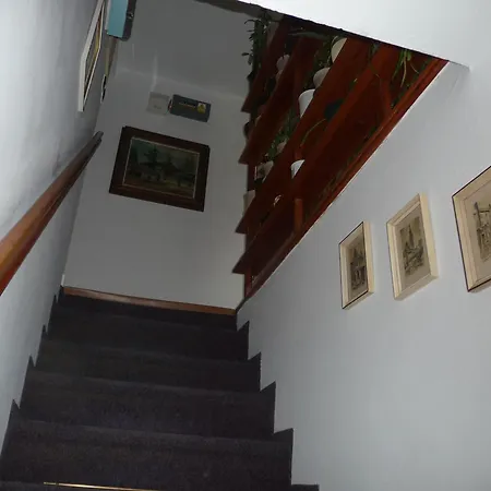 Guest house Zavodsky