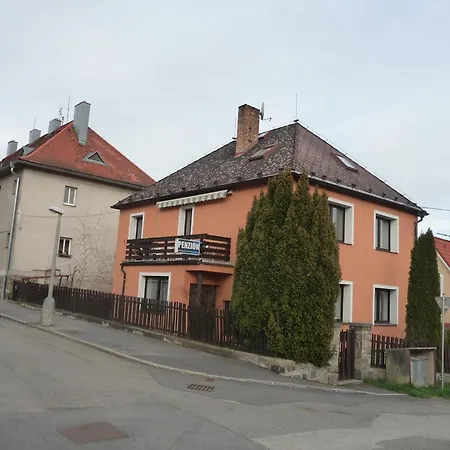 Zavodsky Cesky Krumlov