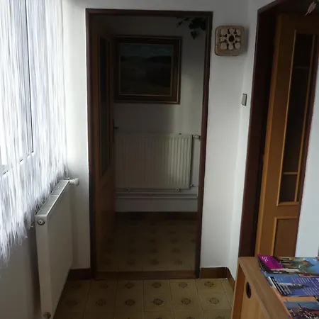 Zavodsky Guest house Cesky Krumlov