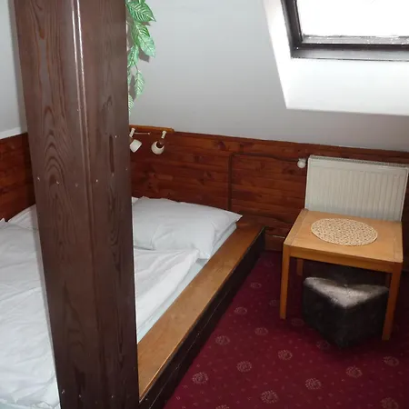 Maison d'hôtes Zavodsky 3*