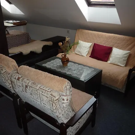 Zavodsky Guest house Cesky Krumlov