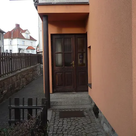 Zavodsky Guest house 3*