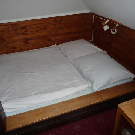 Zavodsky Guest house 3*