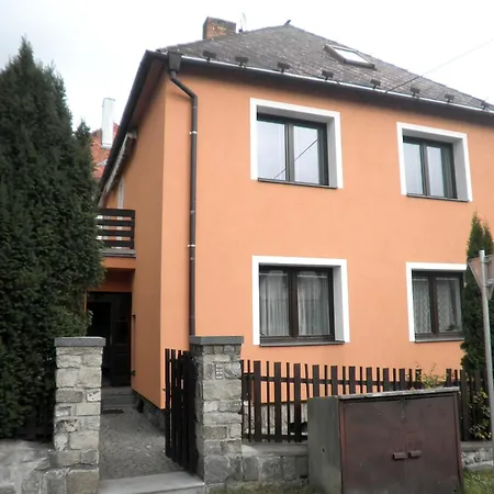 Zavodsky Guest house Cesky Krumlov