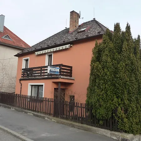 Guest house Zavodsky