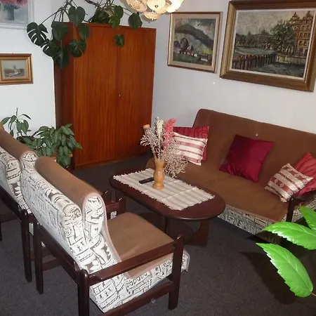 Guest house Zavodsky Cesky Krumlov