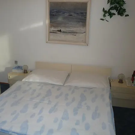 Guest house Zavodsky Cesky Krumlov