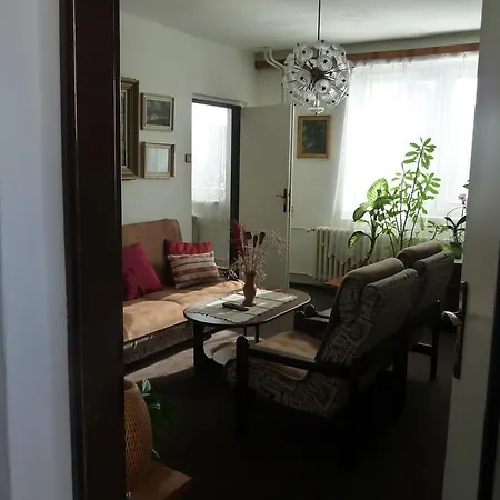 Zavodsky 3* Cesky Krumlov