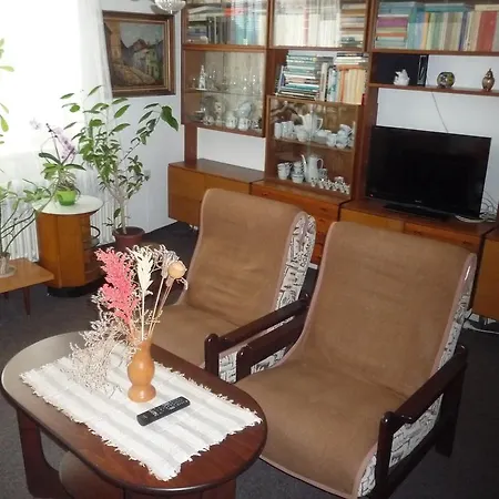 Zavodsky Guest house