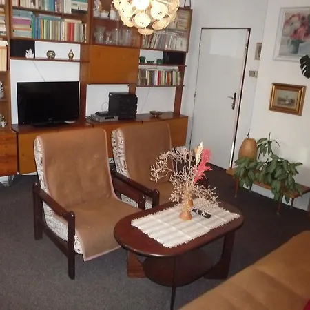 Zavodsky Guest house