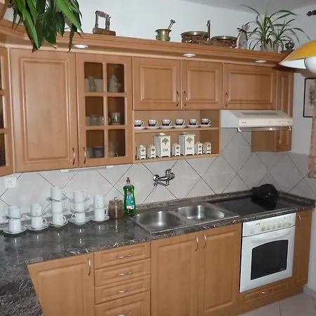 Zavodsky بيت ضيافة Český Krumlov