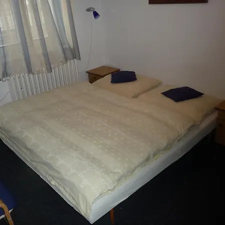 Guest house Zavodsky 3*