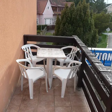 Guest house Zavodsky 3*