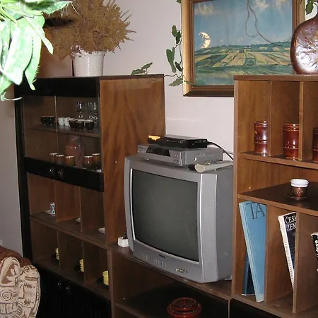 Zavodsky Maison d'hôtes Český Krumlov