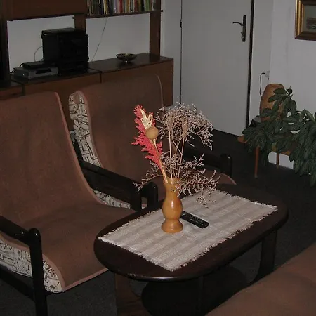 Zavodsky Guest house Cesky Krumlov