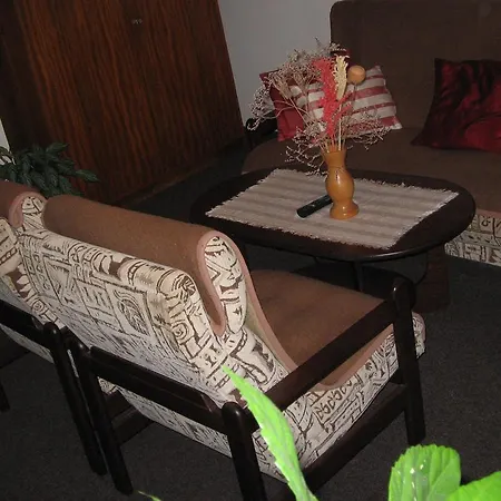 Zavodsky Maison d'hôtes Český Krumlov