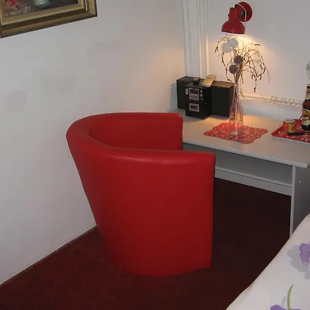 Zavodsky Guest house