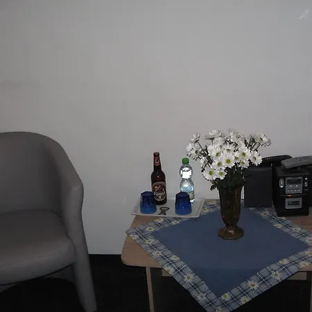 Zavodsky Guest house