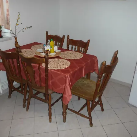 Zavodsky Guest house 3*