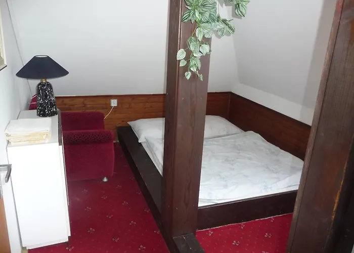 Zavodsky Πανσιόν 3*