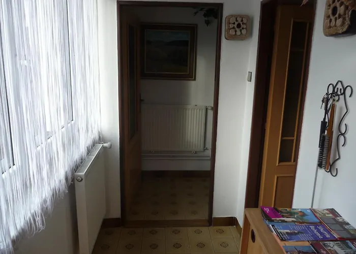 Zavodsky Πανσιόν Český Krumlov