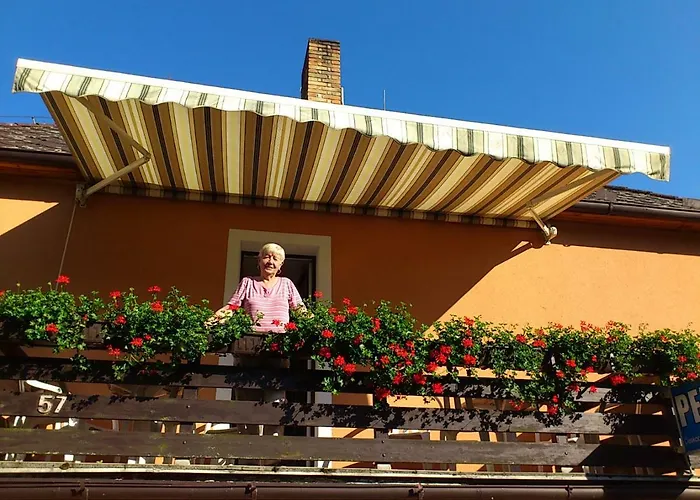 Zavodsky 3* Český Krumlov